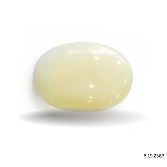 6.19 CARAT OPAL (GRDAE A)