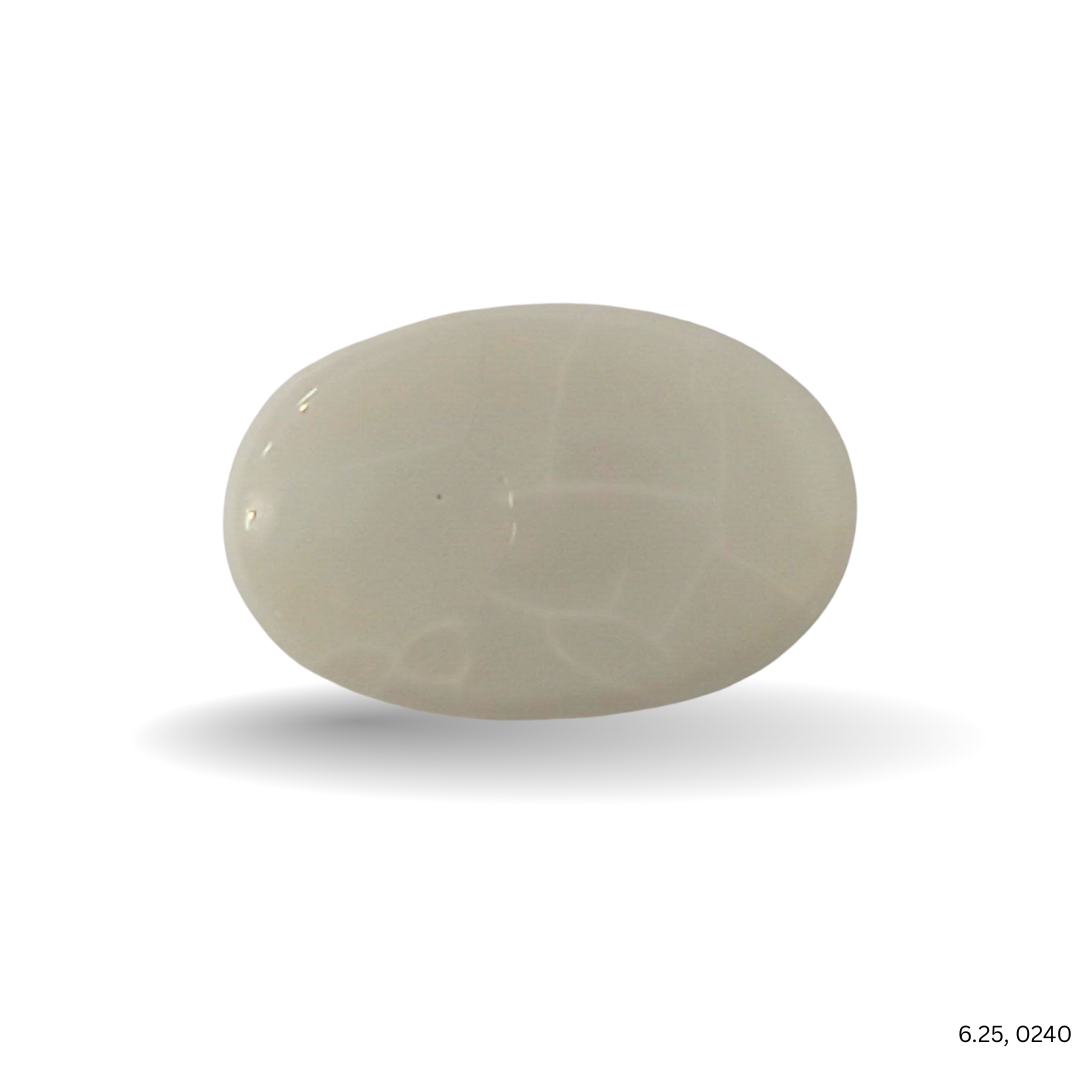 6.25 CARAT OPAL (GRADE B)
