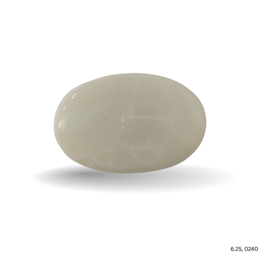 6.25 CARAT OPAL (GRADE B)