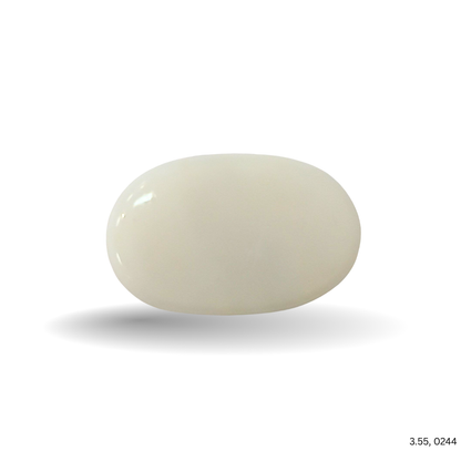 3.55 CARAT OPAL (GRADE B)