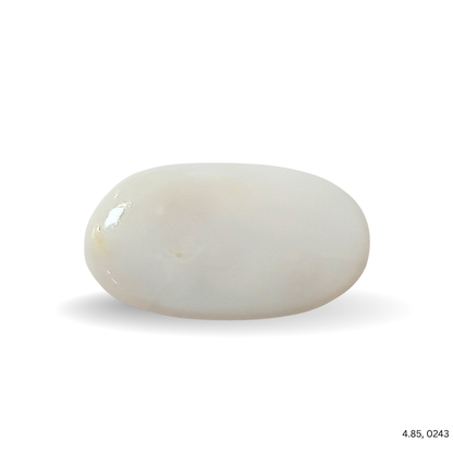 4.85 CARAT OPAL (GRADE B)