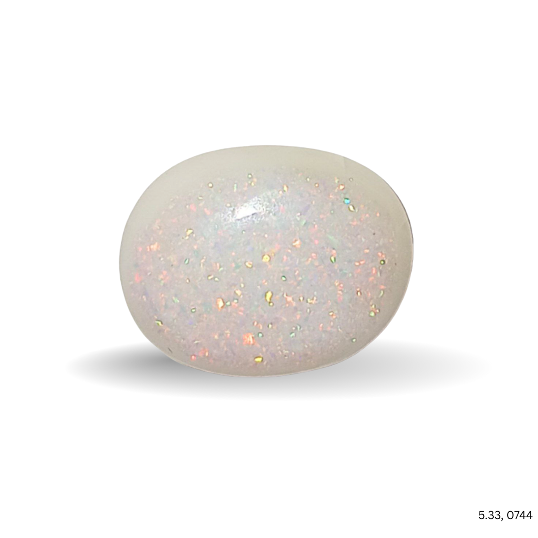 5.33 CARAT OPAL (GRADE A)