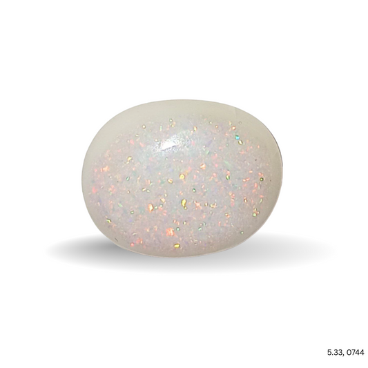 5.33 CARAT OPAL (GRADE A)