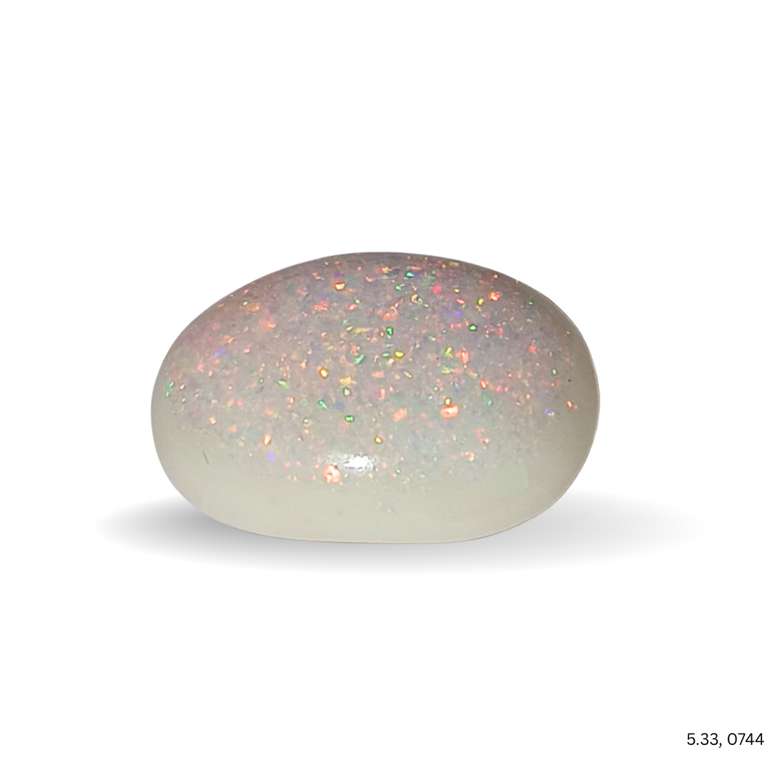 5.33 CARAT OPAL (GRADE A)