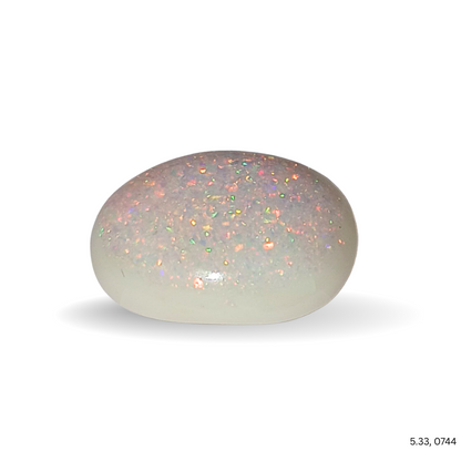 5.33 CARAT OPAL (GRADE A)