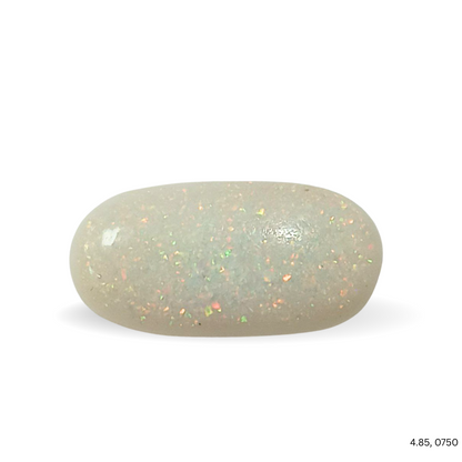 4.85 CARAT OPAL (GRADE A)
