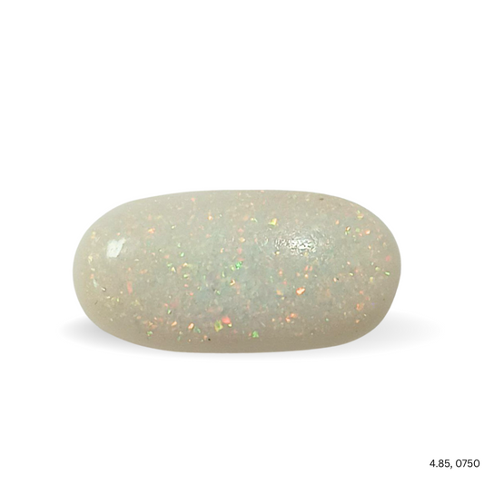 4.85 CARAT OPAL (GRADE A)