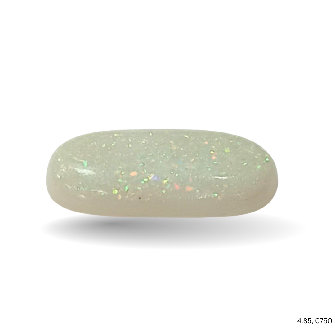4.85 CARAT OPAL (GRADE A)