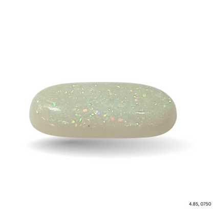 4.85 CARAT OPAL (GRADE A)