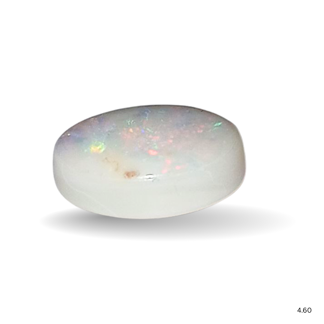 4.60 CARAT NATURAL OPAL (GRADE A)
