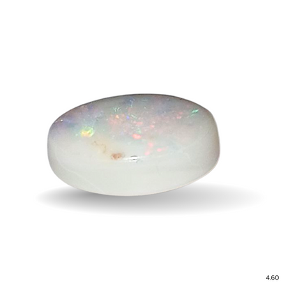 4.60 CARAT NATURAL OPAL (GRADE A)