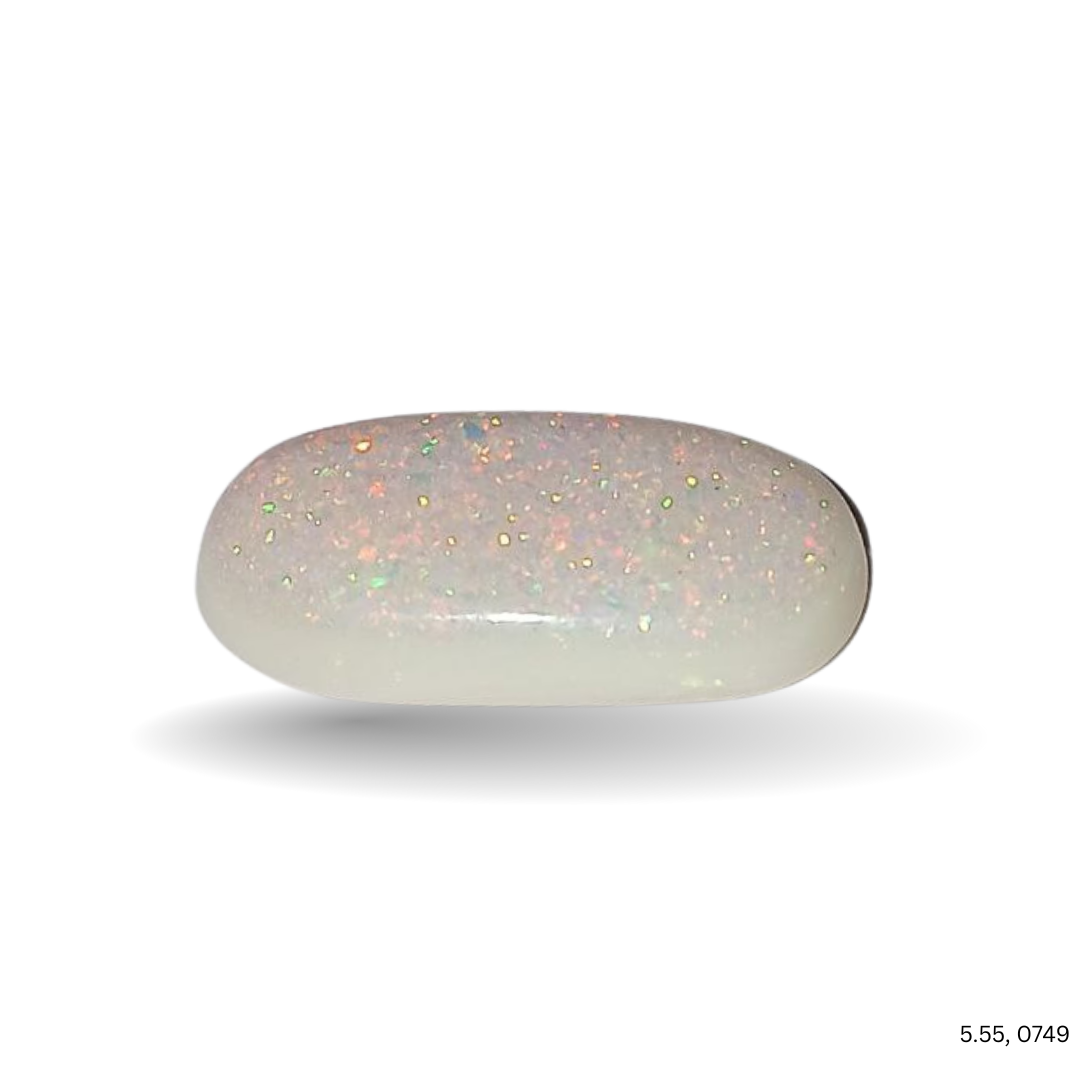 5.55 CARAT OPAL (GRADE A)