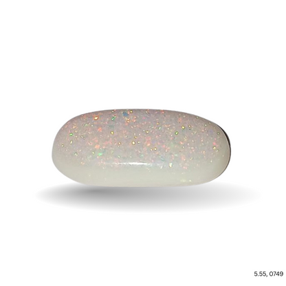 5.55 CARAT OPAL (GRADE A)