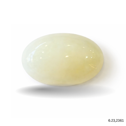 6.23 CARAT OPAL (GRADE A)