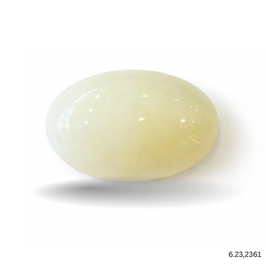 6.23 CARAT OPAL (GRADE A)
