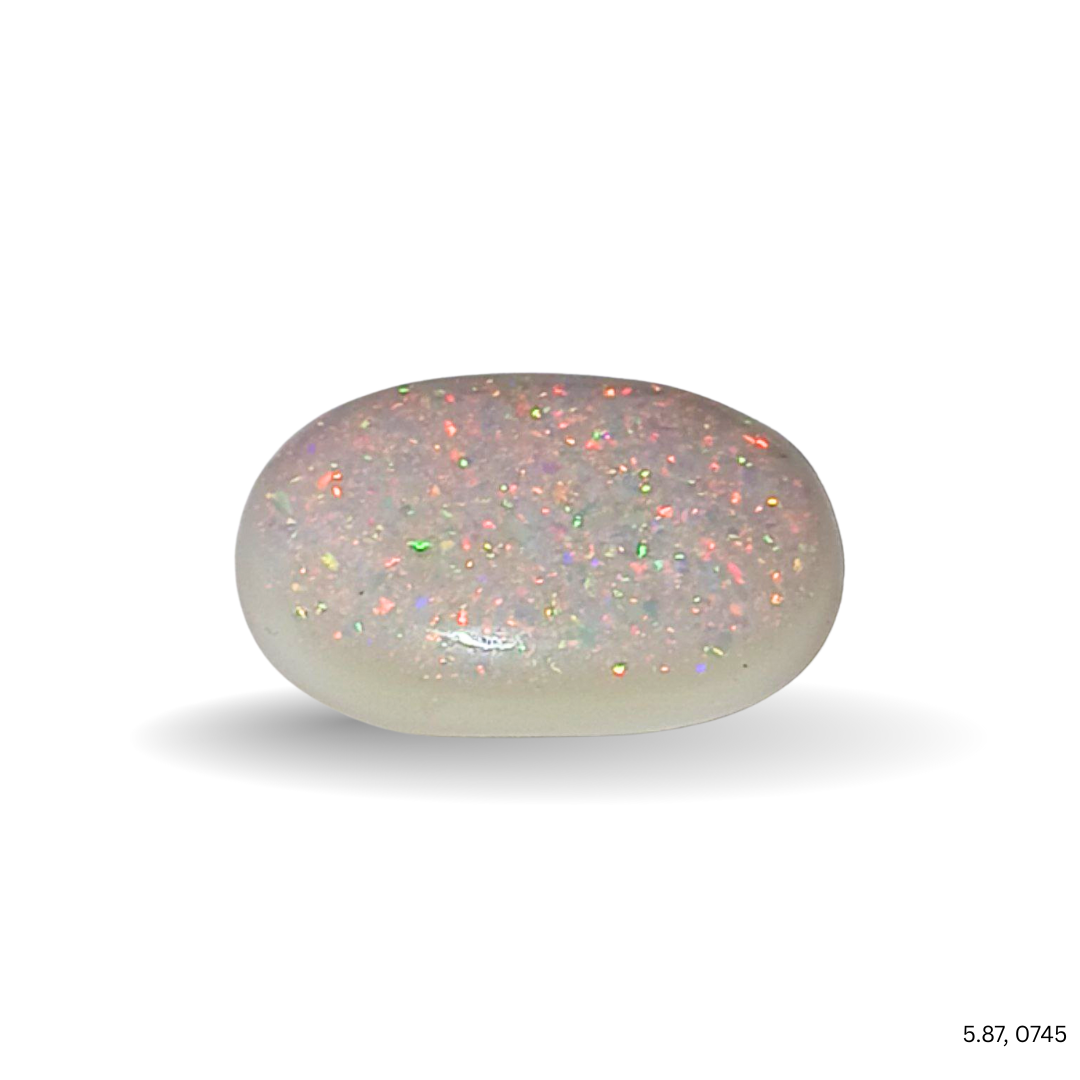 5.87 CARAT OPAL (GRADE A)