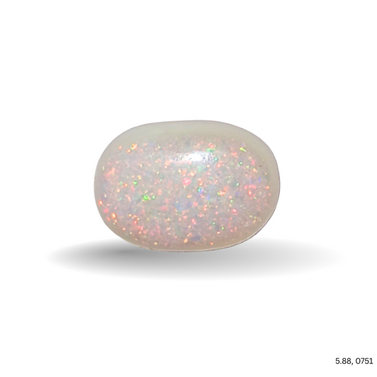5.88 CARAT OPAL (GRADE A)