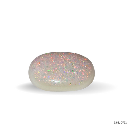 5.88 CARAT OPAL (GRADE A)