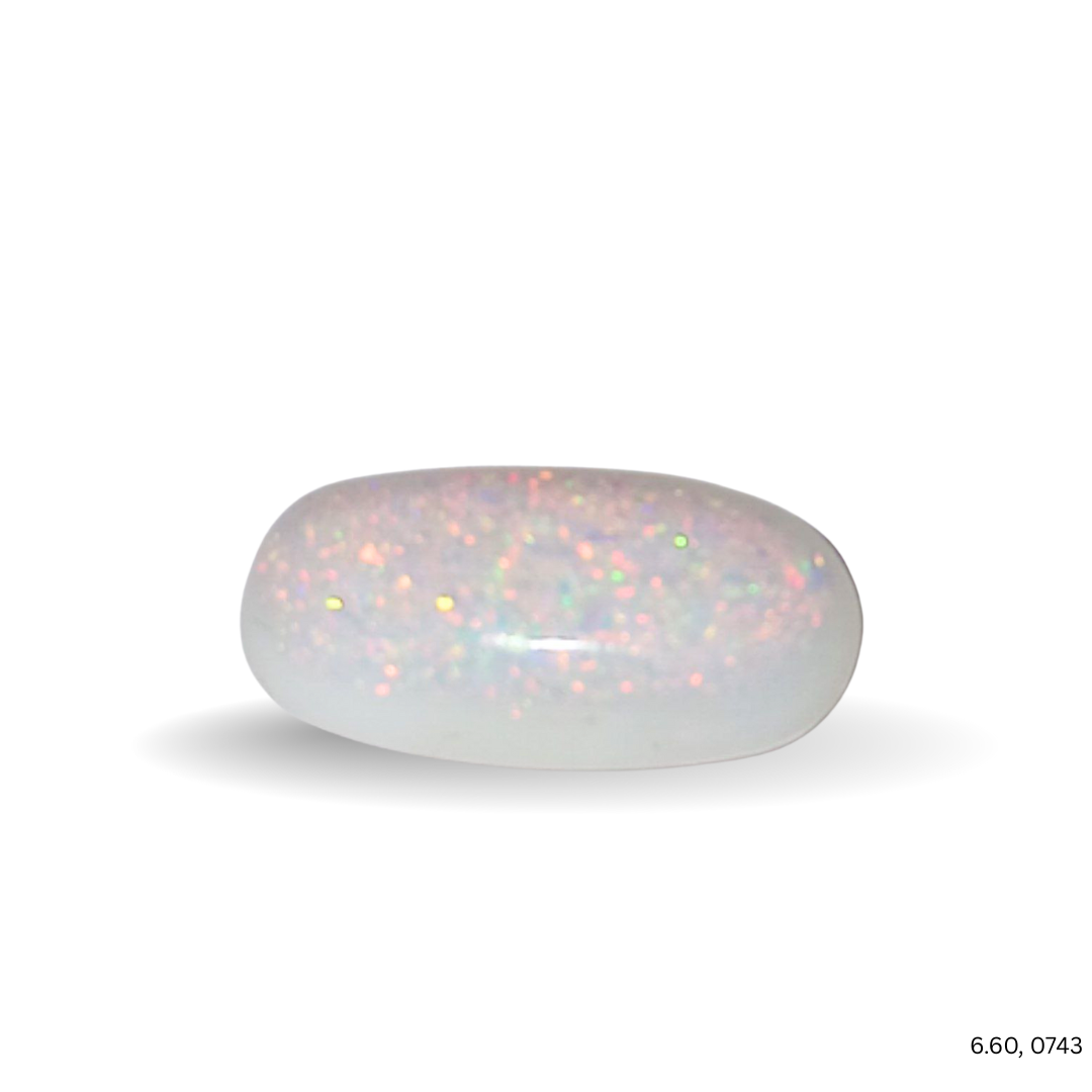 6.60 CARAT OPAL (GRADE A)