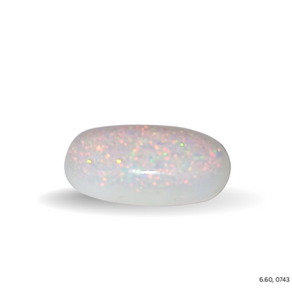 6.60 CARAT OPAL (GRADE A)