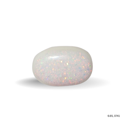 6.65 CARAT OPAL (GRADE A)
