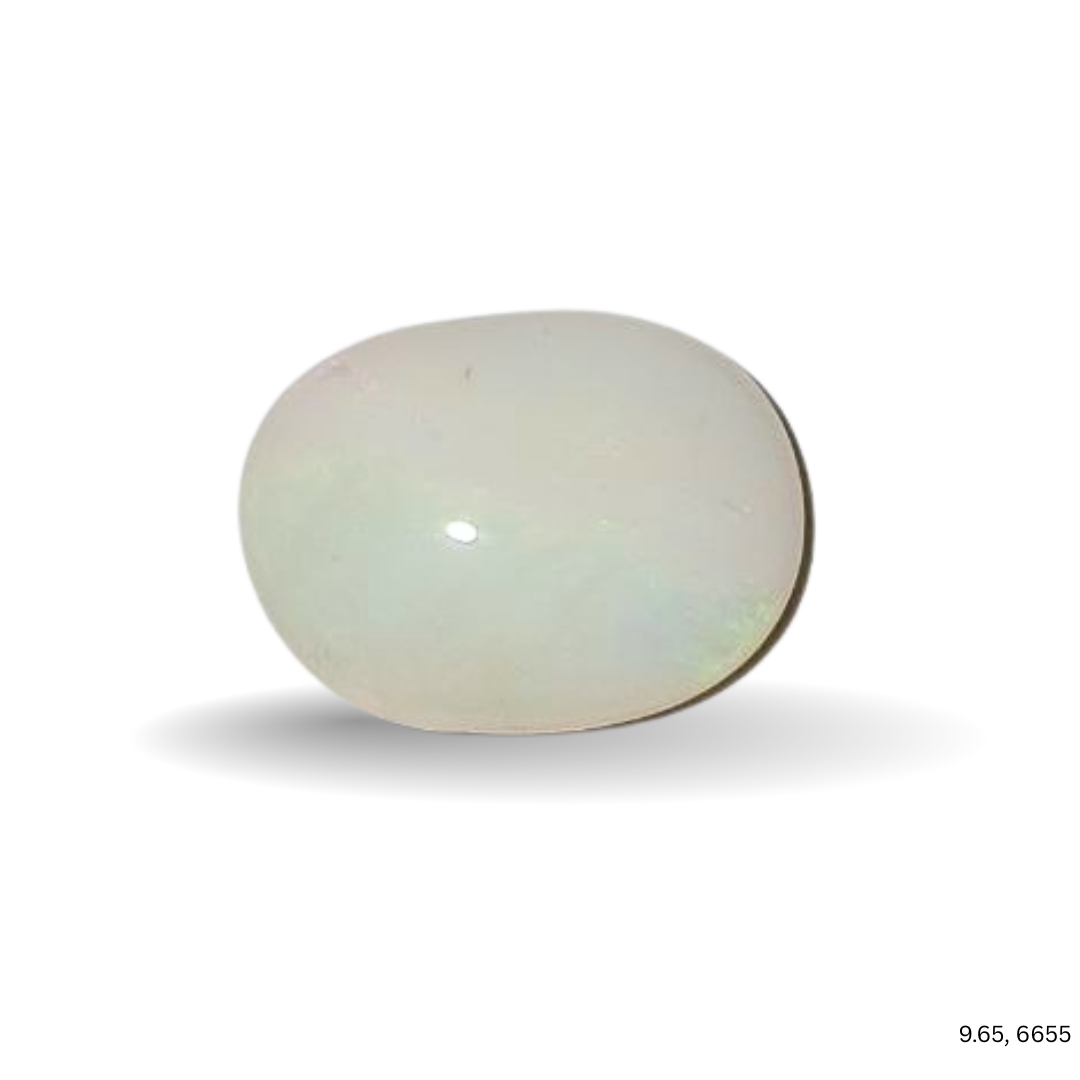 9.65 CARAT NATURAL OPAL (GRADE A)