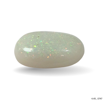 4.45 CARAT OPAL (GRADE A)