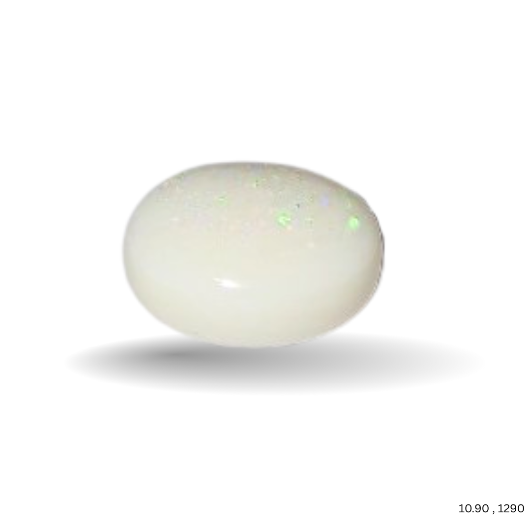 10.90 CARAT OPAL (GRADE A)
