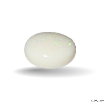 10.90 CARAT OPAL (GRADE A)