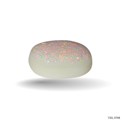 7.50 CARAT OPAL (GRADE A)
