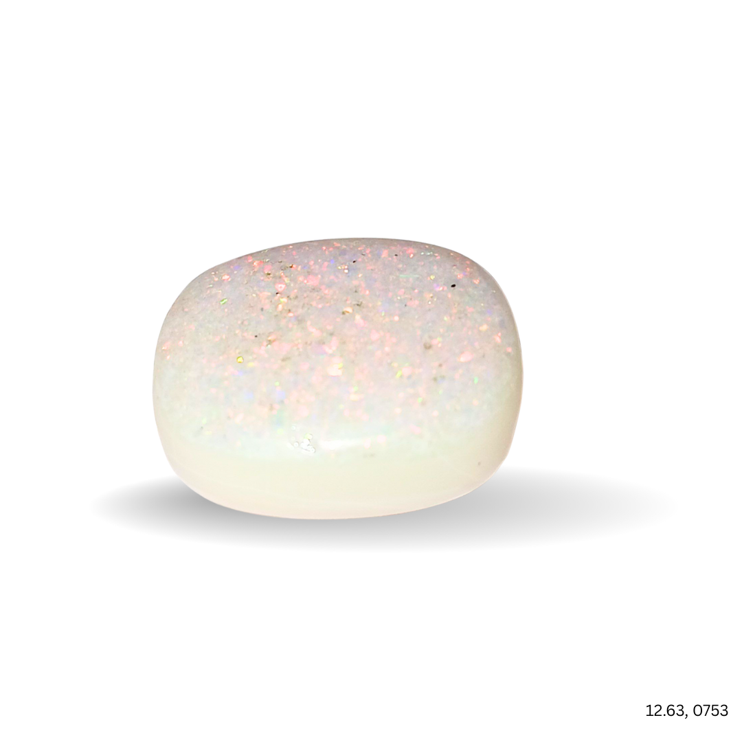 12.63 CARAT OPAL (GRADE A)