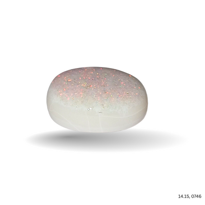 14.15 CARAT OPAL (GRADE A)
