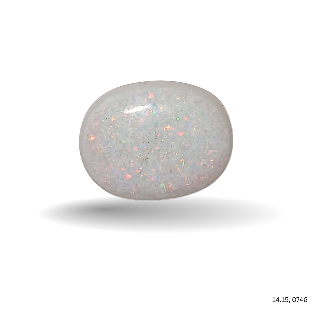 14.15 CARAT OPAL (GRADE A)