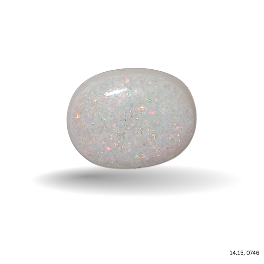 14.15 CARAT OPAL (GRADE A)