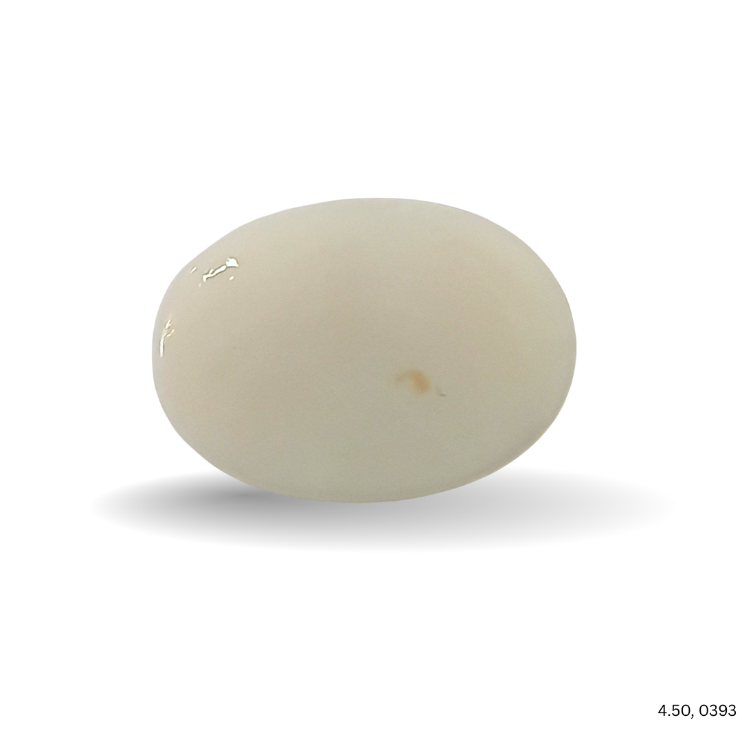 4.50 CARAT OPAL (GRADE B)