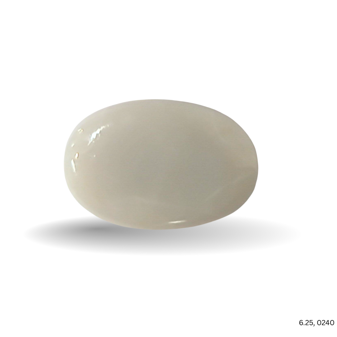 6.25 CARAT OPAL (GRADE B)
