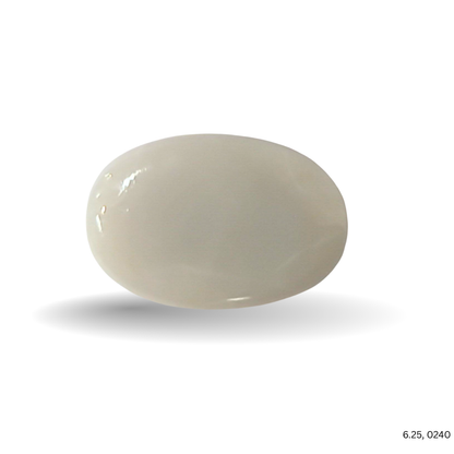 6.25 CARAT OPAL (GRADE B)