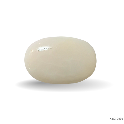 4.80 CARAT OPAL (GRADE B)
