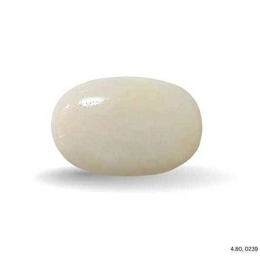 4.80 CARAT OPAL (GRADE B)