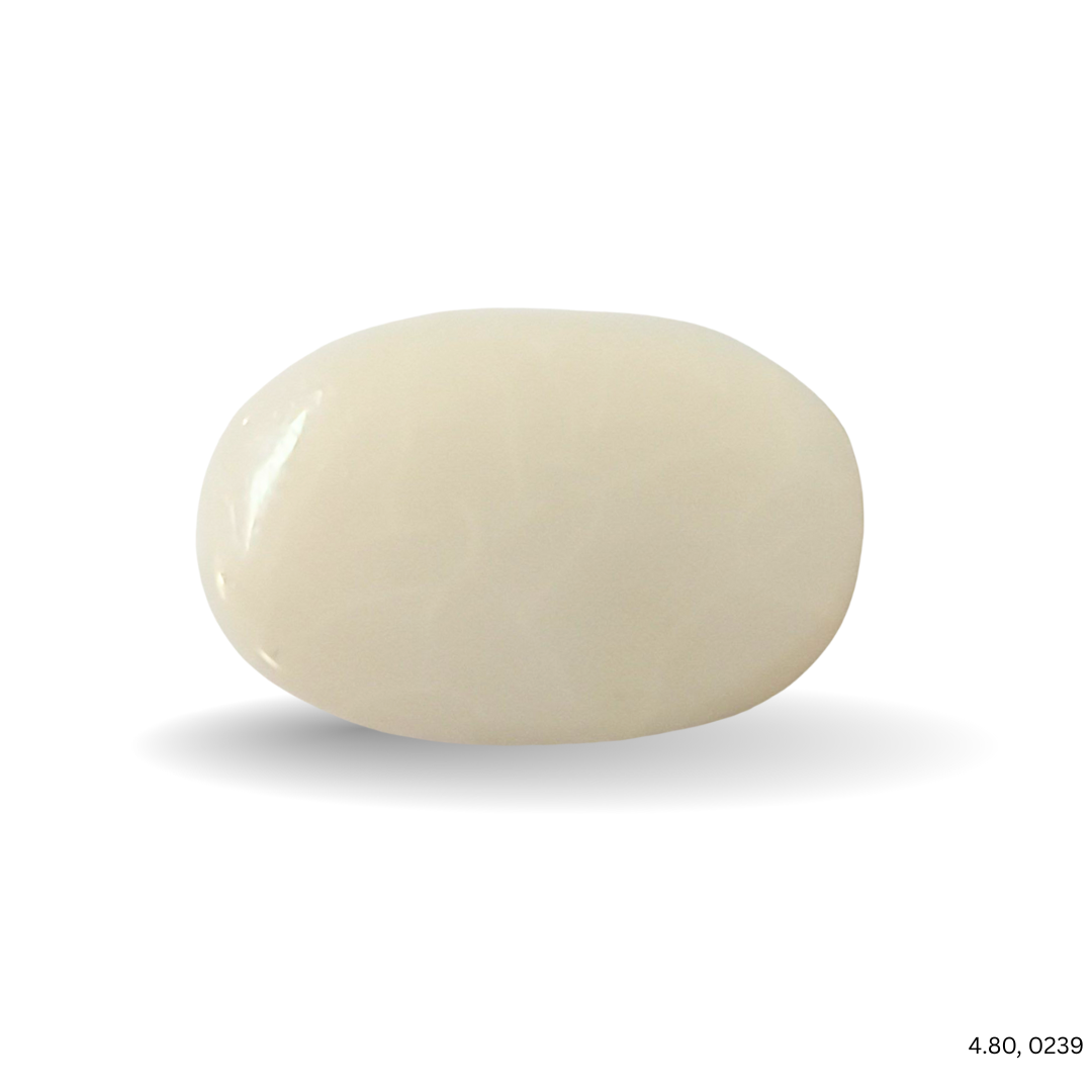 4.80 CARAT OPAL (GRADE B)