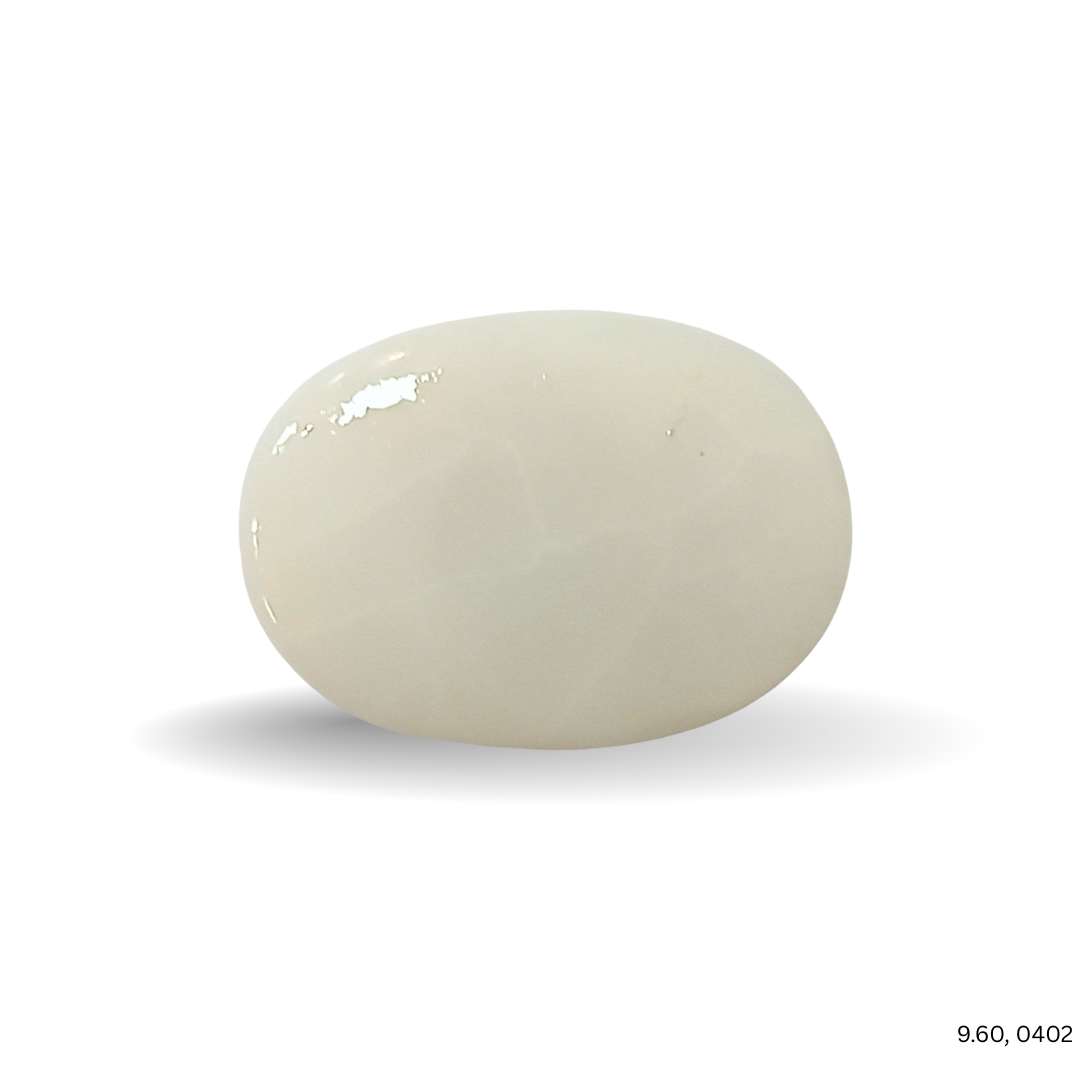 9.60 CARAT OPAL (GRADE B)