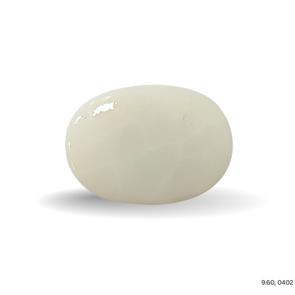 9.60 CARAT OPAL (GRADE B)