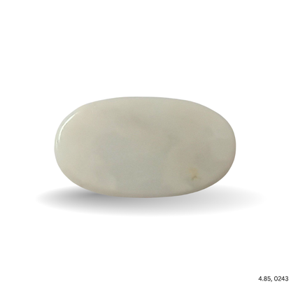 4.85 CARAT OPAL (GRADE B)