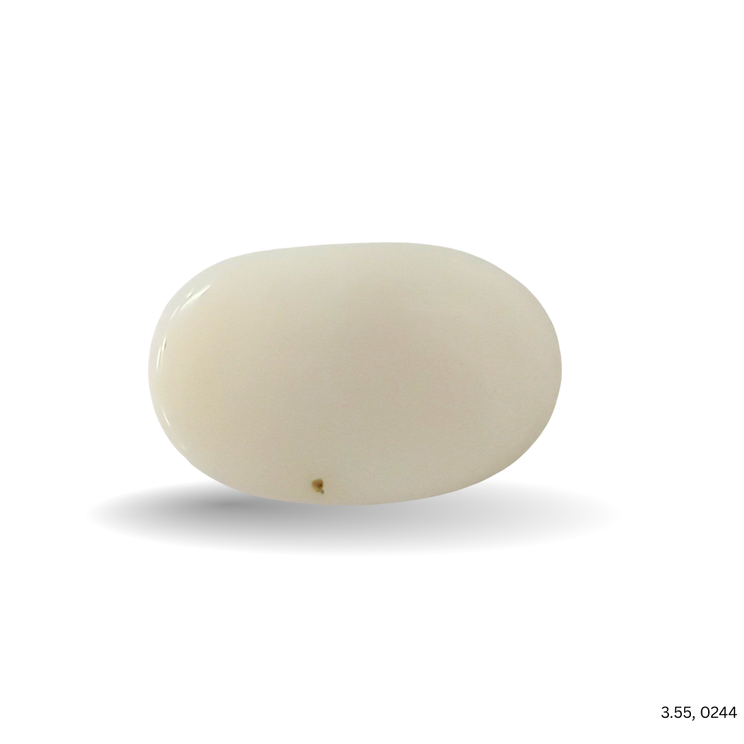 3.55 CARAT OPAL (GRADE B)