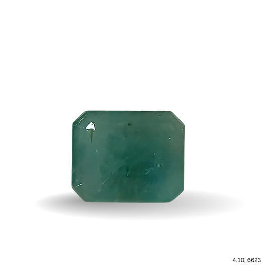 4.10 CARAT PANNA (GRADE A)