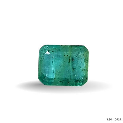 3.30 CARAT PANNA (GRADE A)