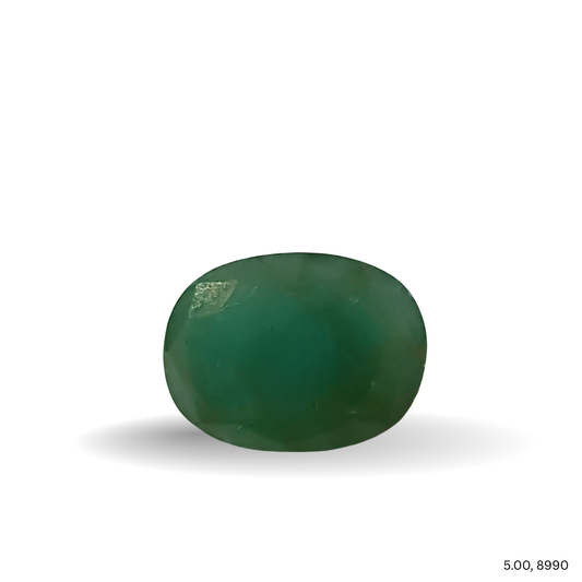 5.00 CARAT PANNA (GRADE A)