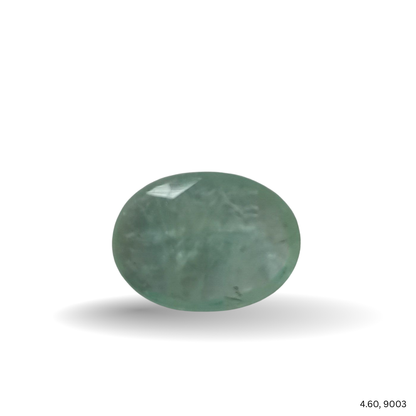 4.60 CARAT PANNA (GRADE A)