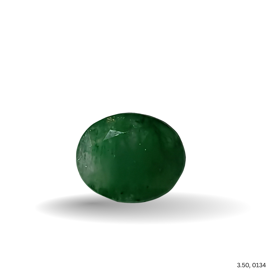 3.50 CARAT PANNA (GRADE C)