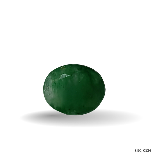 3.50 CARAT PANNA (GRADE C)